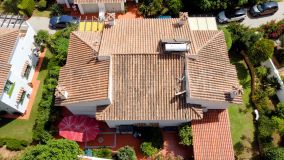 Semi Detached House for sale in Buena Vista, Mijas Costa