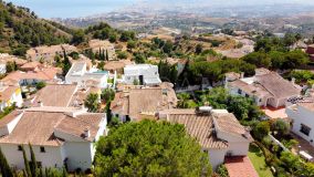 Semi Detached House for sale in Buena Vista, Mijas Costa