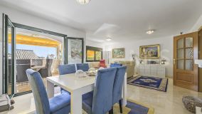 Doppelhaushälfte zu verkaufen in Buena Vista, Mijas Costa
