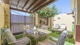 Radhus for sale in Cala de Mijas, Mijas Costa