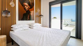 Appartement for sale in Calanova Golf, Mijas Costa