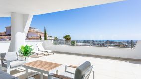 Appartement for sale in Calanova Golf, Mijas Costa