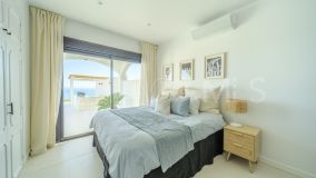 Villa zu verkaufen in La Capellania, Benalmadena