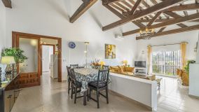 Villa for sale in Mijas Golf, Mijas Costa