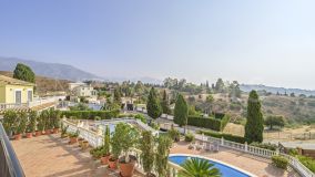 Villa for sale in Mijas Golf, Mijas Costa