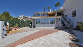 Parhus for sale in Calahonda, Mijas Costa