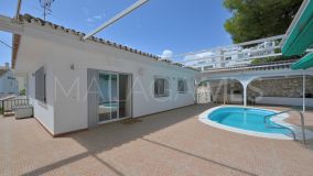 Villa for sale in Riviera del Sol, Mijas Costa