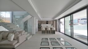 Villa for sale in Cala de Mijas, Mijas Costa