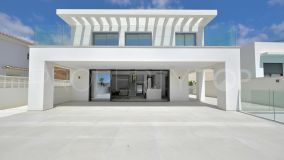 Magnificent Contemporary Villa in La Cala de Mijas