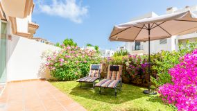 Erdgeschosswohnung zu verkaufen in Cala de Mijas, Mijas Costa