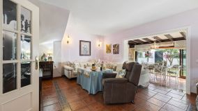 Doppelhaushälfte zu verkaufen in Mijas Costa