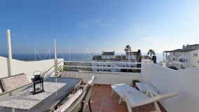 Duplex Penthouse for sale in Riviera del Sol, Mijas Costa