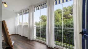 Appartement rez de chaussée for sale in Miraflores Golf, Mijas Costa