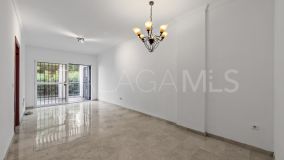 Appartement rez de chaussée for sale in Miraflores Golf, Mijas Costa