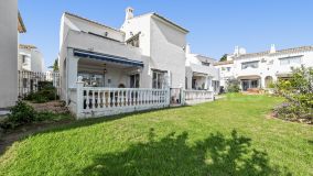 Villa en venta en Calahonda, Mijas Costa