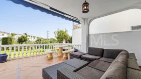 Villa en venta en Calahonda, Mijas Costa