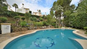 Villa en venta en Calahonda, Mijas Costa