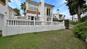 Villa for sale in Calahonda, Mijas Costa