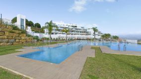 Apartment for sale in Calanova Golf, Mijas Costa