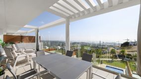 Apartment for sale in Calanova Golf, Mijas Costa