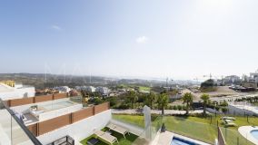 Apartment for sale in Calanova Golf, Mijas Costa