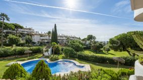 Wohnung zu verkaufen in Calahonda, Mijas Costa