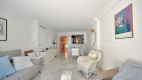 Ground Floor Apartment for sale in Cabopino, Marbella East