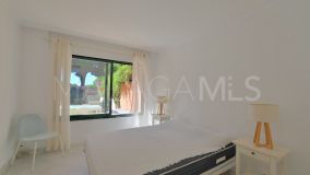 Ground Floor Apartment for sale in Cabopino, Marbella East