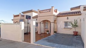 Radhus for sale in Mijas Golf, Mijas Costa