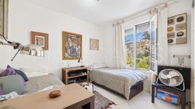 Atico Duplex en venta en Torrequebrada, Benalmadena