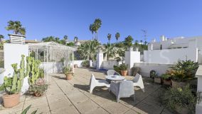 Atico Duplex en venta en Torrequebrada, Benalmadena