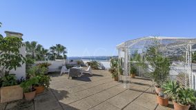 Atico Duplex en venta en Torrequebrada, Benalmadena