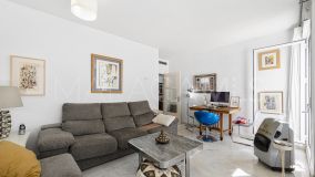 Atico Duplex en venta en Torrequebrada, Benalmadena