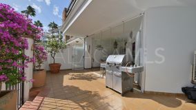 Ground Floor Apartment for sale in Calahonda, Mijas Costa