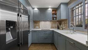 Semi Detached House for sale in Torrequebrada, Benalmadena