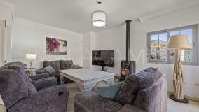 Semi Detached House for sale in Torrequebrada, Benalmadena