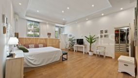 Semi Detached House for sale in Torrequebrada, Benalmadena