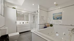 Semi Detached House for sale in Torrequebrada, Benalmadena