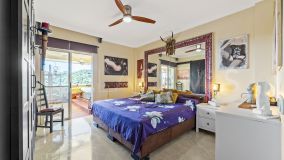 Ático en venta en La Mairena, Marbella Este