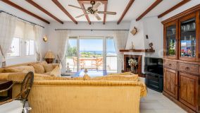 Town House for sale in Calahonda, Mijas Costa