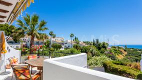 Town House for sale in Calahonda, Mijas Costa
