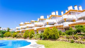 Wohnung zu verkaufen in Calahonda, Mijas Costa