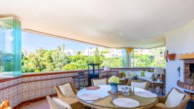 Wohnung zu verkaufen in Calahonda, Mijas Costa