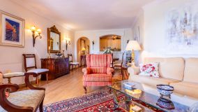 Wohnung zu verkaufen in Calahonda, Mijas Costa