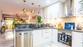 Erdgeschosswohnung zu verkaufen in Calahonda, Mijas Costa