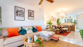 Erdgeschosswohnung zu verkaufen in Calahonda, Mijas Costa