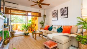 Erdgeschosswohnung zu verkaufen in Calahonda, Mijas Costa