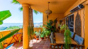 Apartamento Planta Baja en venta en Calahonda, Mijas Costa