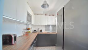 Villa for sale in Calypso, Calahonda