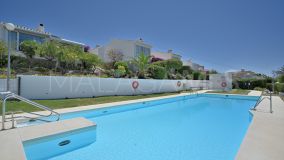 Villa for sale in Calypso, Calahonda